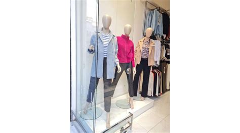 Colección Abril: estilo, calidad y accesibilidad en un solo lugar | Caras