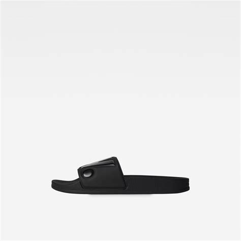 Cart Slide Ii Black G Star Raw®