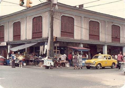 Clemente Ballen Y Lorenzo De Garaycoa 1985 History Word Street View Scenes