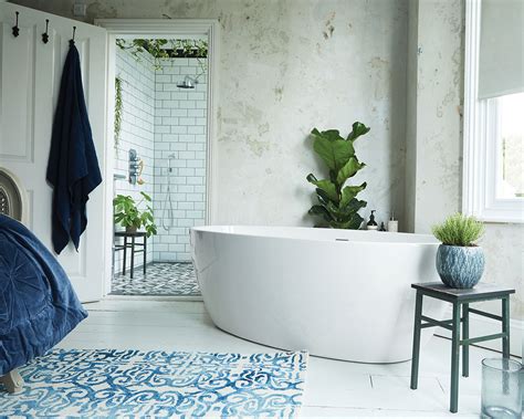 How Often Should You Clean Your Bathroom Homes Gardens