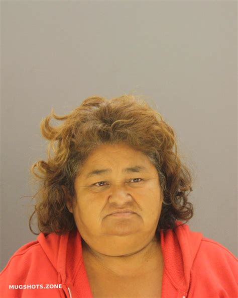 SALAZAR VELIA 11 28 2023 Dallas County Mugshots Zone