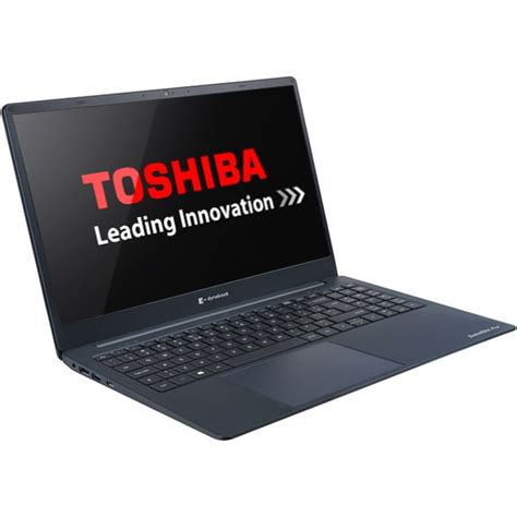 Laptop Toshiba Satellite Pro C50 H 10w Intel Core I3 1005g1 Pana La 3