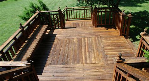 Whats The Best Wood For Decks A Comparison