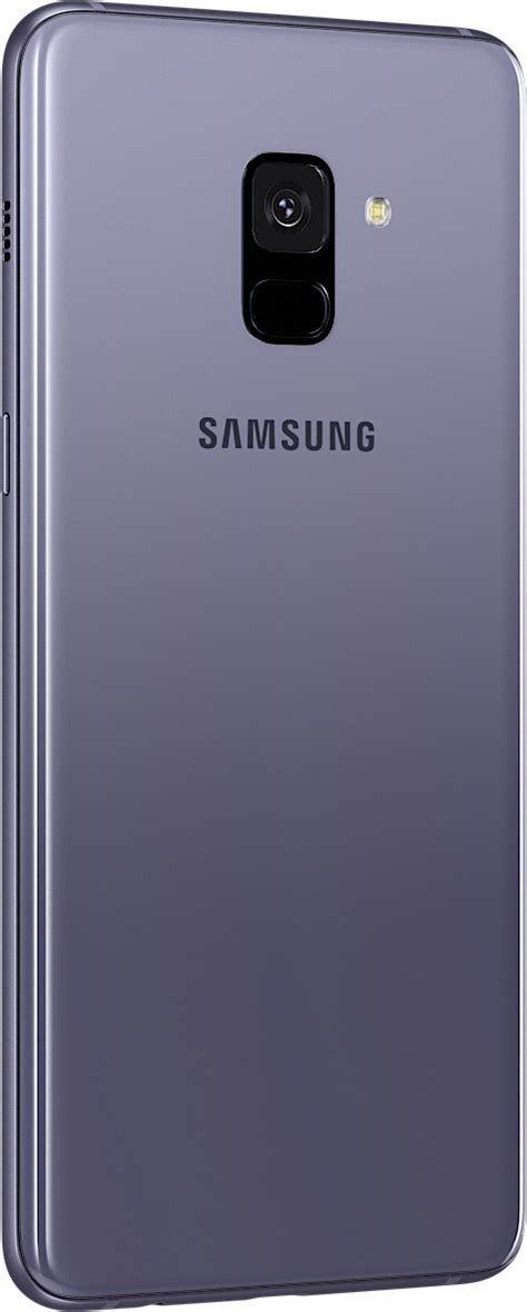 Samsung Galaxy A Gb Orchid Gray S M Market