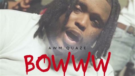 Awm Quaze The Warm Up Official Audio Youtube