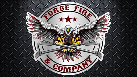 instructor platforms forge fire company