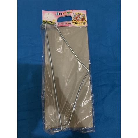 Jual Hanger Besi Segitiga Ayunan Bayi Merek JOEYI Shopee Indonesia