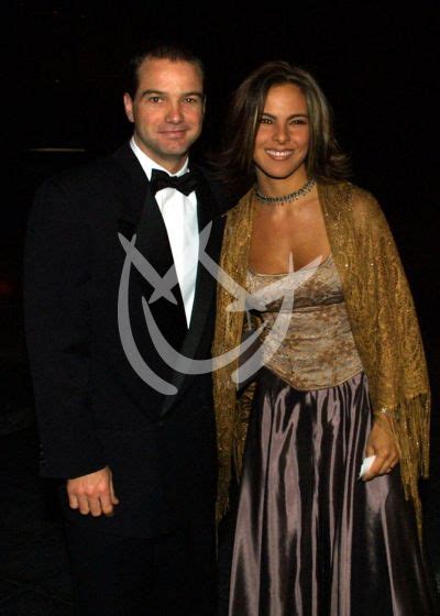 Mezcalent Luis García Y Kate Del Castillo 2001