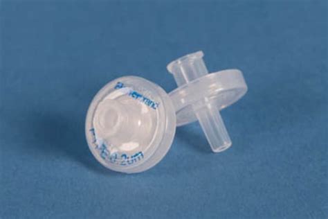 Fisherbrand Non-sterile PTFE Syringe Filter Pore Size: 0.45um; Diameter: | Fisher Scientific