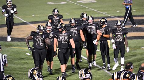 Glenbard North Football 2015 Youtube