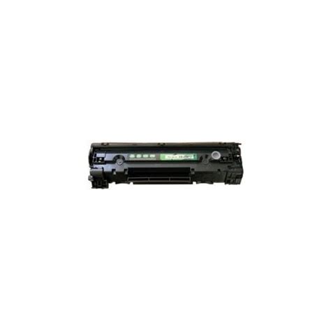 Compatible Canon B Noir Toner Compatible Pas