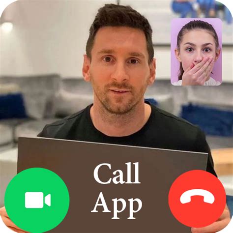 Lionel Messi Call And Chat For Pc Mac Windows 11 10 8 7 Free Download