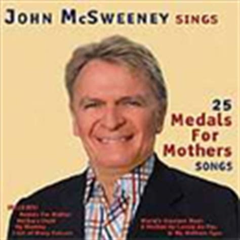 Buy Sings 25 Medals For Mothers Songs Online Sanity