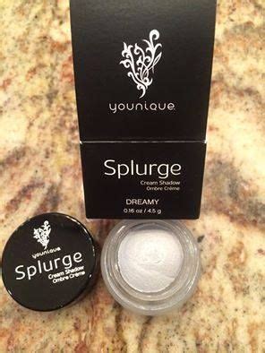 Our New Splurge Cream Shadow Dreamy A Must Have In Every Makeup Bag