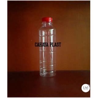 Jual Botol Plastik 330Ml Botol Pristine 330Ml Botol Minuman 330Ml