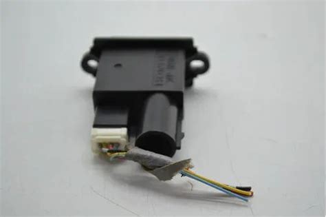 Sensor Temperatura Interna Honda Civic 2014 Original Carros Vans E