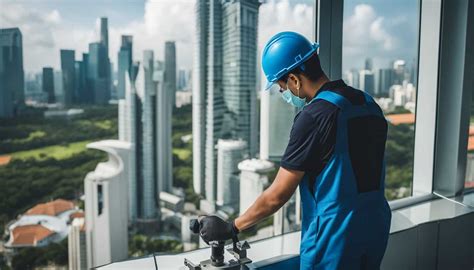 Window Repair Services In Singapore Get Your Windows Fixed Today