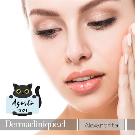 Pack Depilaci N Laser Alexandrita Rostro Completo Dermaclinique