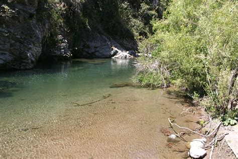 Descubre Los 4 Parques Nacionales Más Visitados Del Centro Sur De Chile