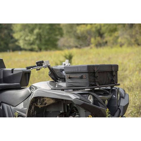 Kolpin Guardian Atv Utv Storage Box — Hfx Motorsports