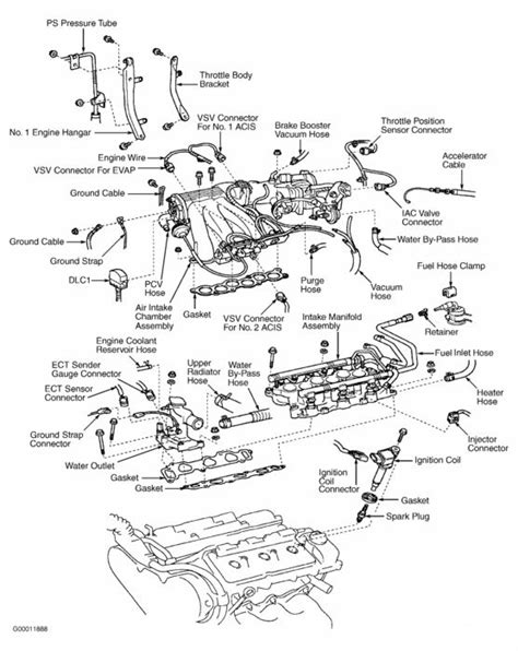 Electric Door Wiring Diagram For The Rx300 2000 Wiring Rx300