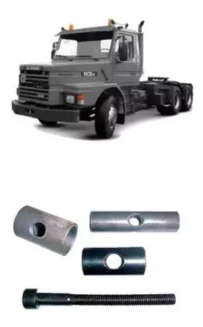 Conjunto Esticador Cinta Tanque Scania X Mercadolivre