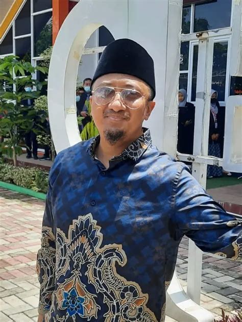 Yusuf Mansur Ada Di Yaman Saat Rumah Digeruduk Warga Kini Bertolak Ke