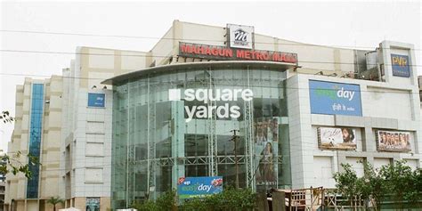 Mahagun Metro Mall Vaishali Sector 3 Ghaziabad Price List Floor Plan