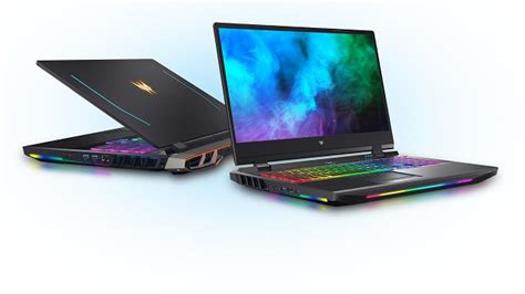 Acer Announces All New Predator Helios Gaming Laptop With K Mini