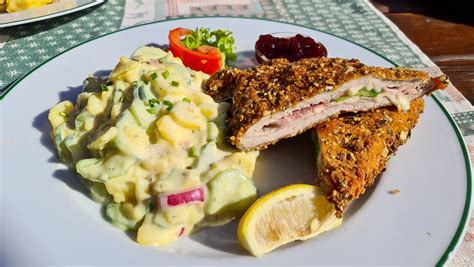 7 Dishes You Need to Try in Austria