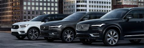 volvo car financial services