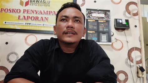 Pilkada Bawaslu Kota Cilegon Mulai Rekrut Panwascam Begini