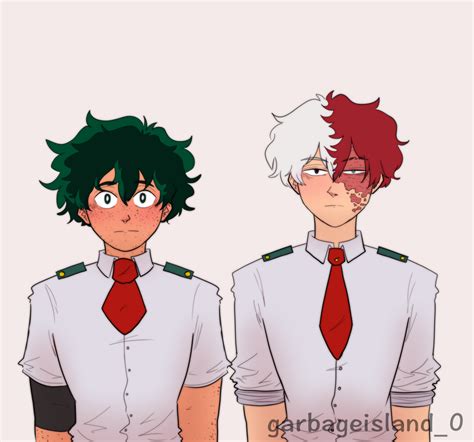 Random Punk W Posts Tagged Boku No Hero Academia Art Blog