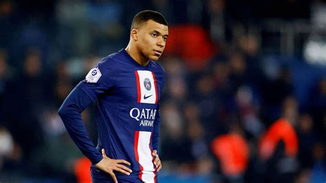 La última estrategia del PSG para convencer a Mbappé no tienen límites