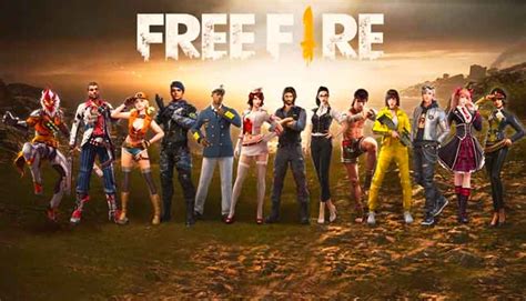 Free Fire PNG 1000 Imagens Em 19 Packs ATUALIZADO