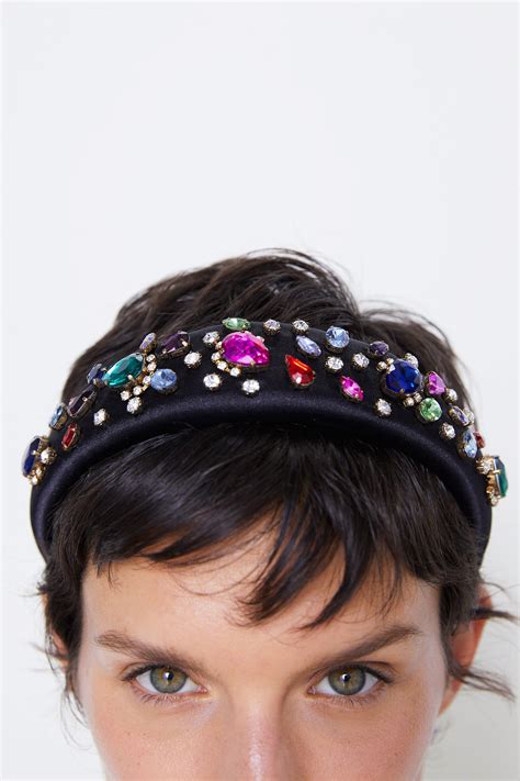 Kate’s Zara Headband Is A Beauty — But These 12 Zara ‘bands Are Even More Dazzling We’re