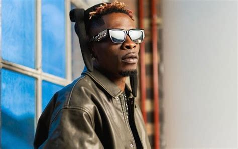 Shatta Wale Reacts To The Leaked Adult Video Of Popular Tiktoker