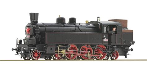 Memoba Produktdetail Roco Ro Csd Dampflokomotive Rh