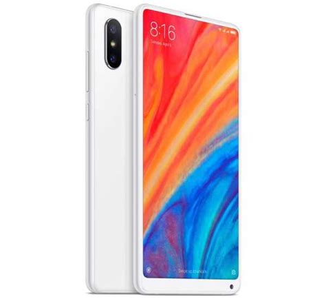 Смартфон сяоми мини – Xiaomi Redmi Pro Mini (Редми Про Мини) - обзор ...