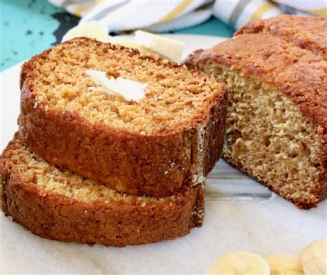 Banana Amish Friendship Bread