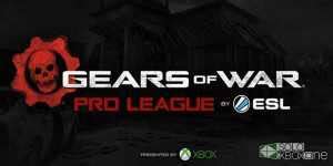 The Coalition Anuncia La Llegada De Gears Of War A Los ESports