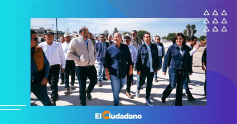 Gobernador Y Rector Supervisan Avances De Obra En Tlaquepaque Y