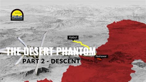 The Desert Phantom - Part 2