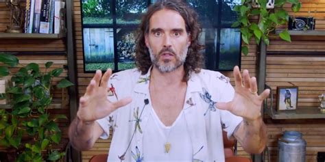 Russell Brand Youtube Dreht Ihm Den Geldhahn Zu