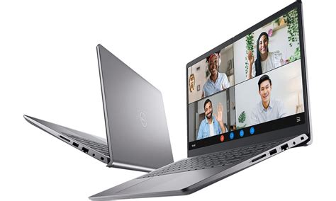 Dell Vostro 3435 Ryzen 5 7530U 8GB 512 Win11P Notebooki Laptopy 14