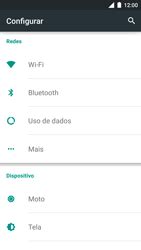 Como Configurar A Internet Do Seu Aparelho Apn Motorola Moto Turbo