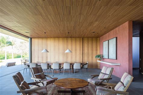 Photo Of In Fg House By Bernardes Arquitetura Dwell