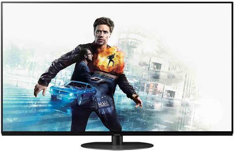 Panasonic OLED TV 55 Inch 4k TH 55HZ1000M Price From Carrefourksa In