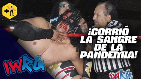 La Pandemia Vs El Imperio De Las Shotas Lucha Completa Youtube