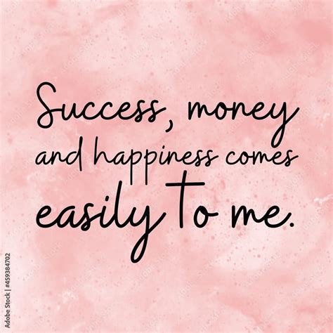 Money And Happiness Quotes